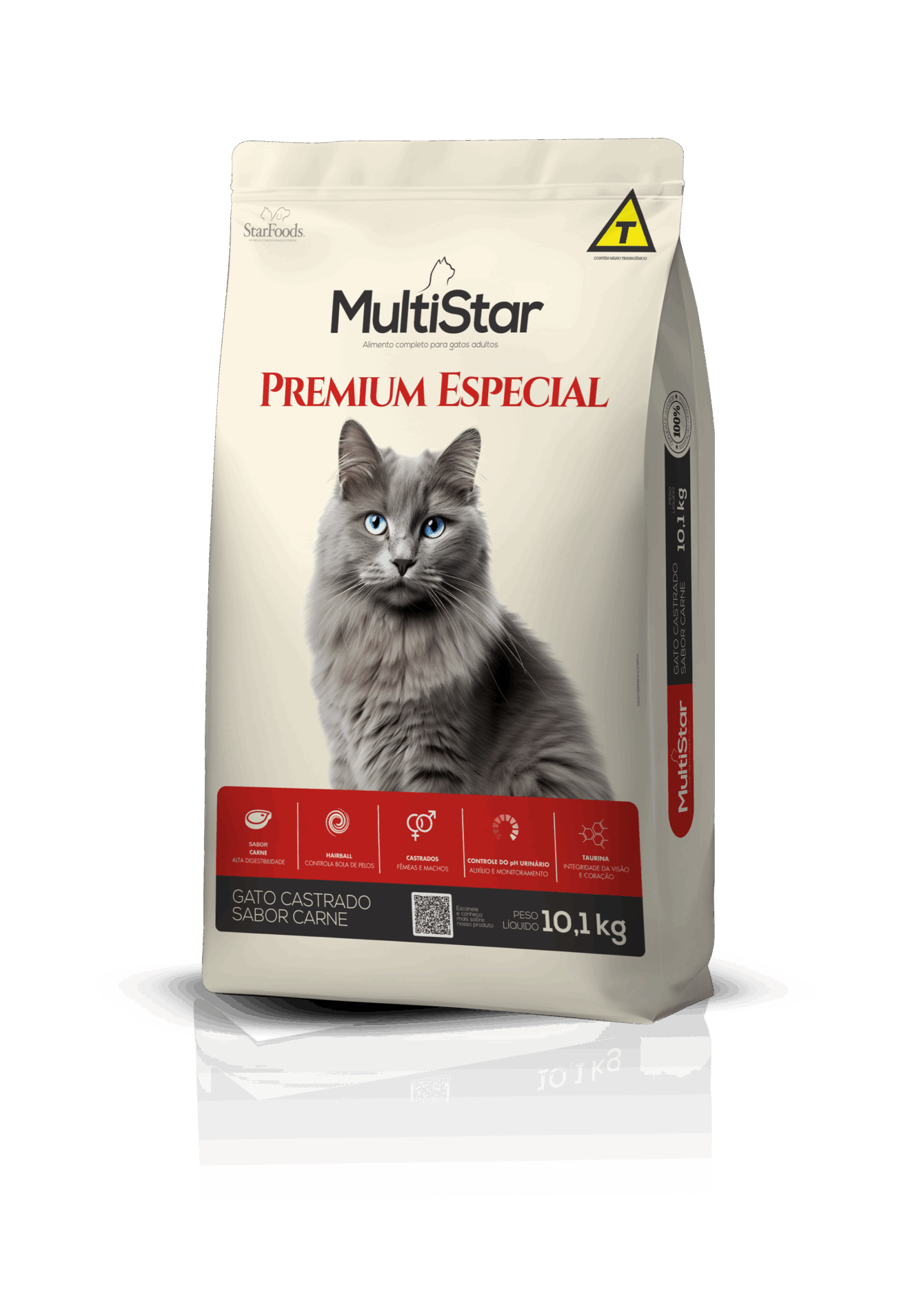 Multistar Cat Pagina multistar – StarFoods